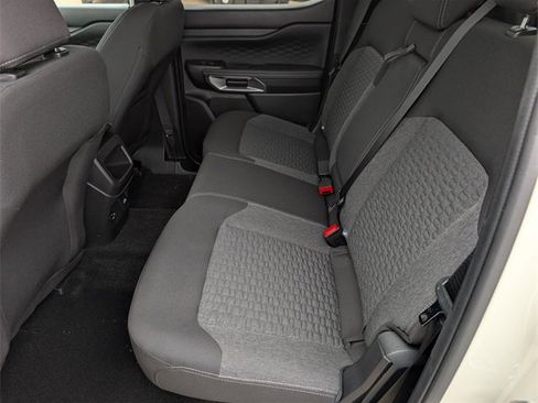 New 2025 Ford Ranger XLT w/ Equipment Group 301A High image 14