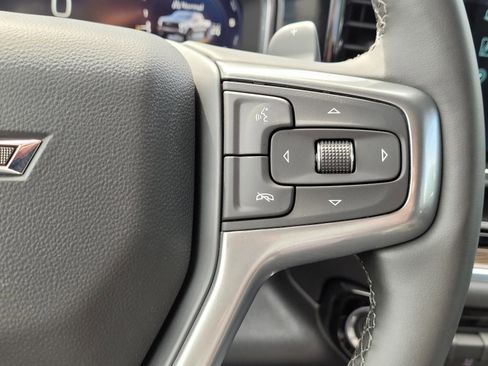 New 2026 Chevrolet Silverado 1500 LT Trail Boss w/ LT Trail Boss Premium Package image 21