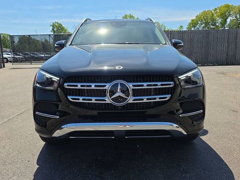 New 2026 Mercedes-Benz GLE 350 4MATIC image 8