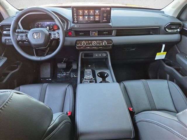 New 2026 Honda Pilot EX-L image 15