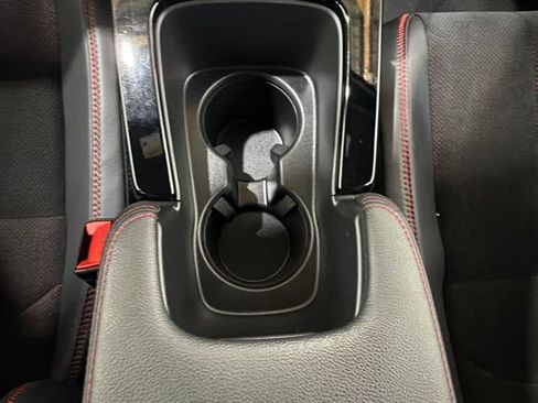 Certified 2024 Acura Integra Type S FWD image 38