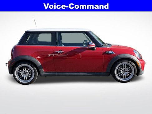 Used 2013 MINI Cooper S FWD image 8
