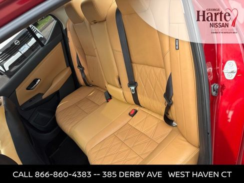Used 2020 Nissan Sentra SV w/ SV Premium Package FWD image 22