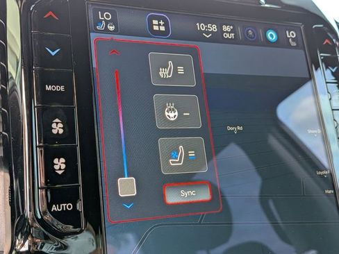 Used 2022 RAM 1500 Laramie image 23