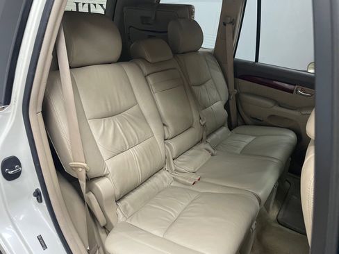 Used 2009 Lexus GX 470 image 37