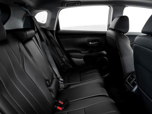 Certified 2025 Acura ADX FWD image 34