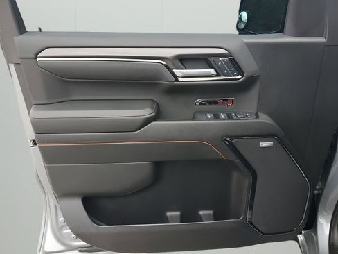 Used 2024 GMC Sierra 1500 AT4 w/ Technology Package image 25