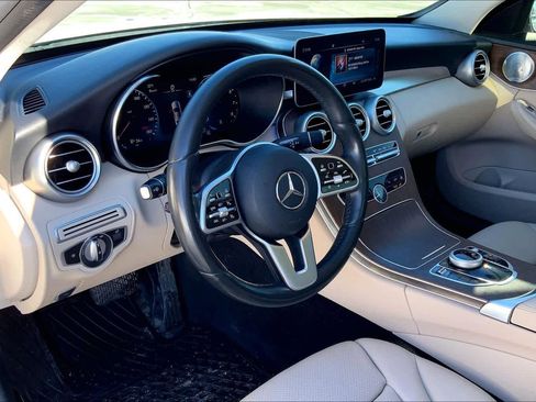 Used 2021 Mercedes-Benz C 300 C 300 image 18