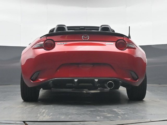 Used 2016 MAZDA MX-5 Miata Grand Touring RWD image 27