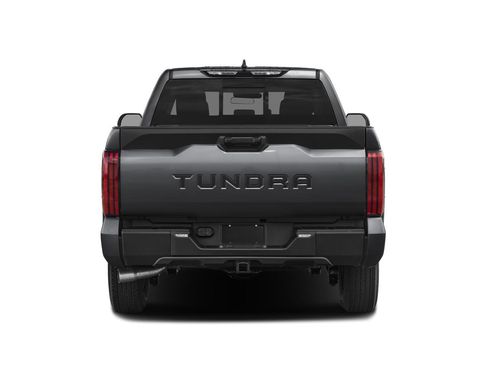 New 2025 Toyota Tundra SR image 17