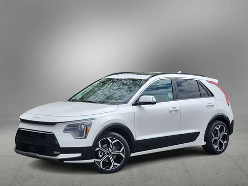 Used 2023 Kia Niro EX Touring FWD image 1