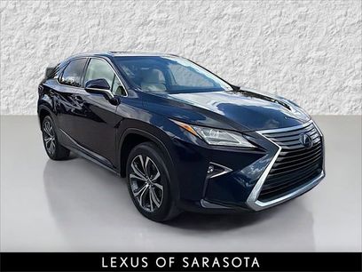 Used 2019 Lexus RX 350 RX 350