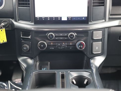 Used 2024 Ford F150 STX image 27