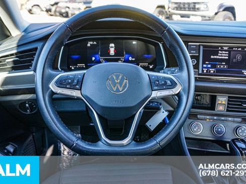 Used 2024 Volkswagen Jetta S image 28