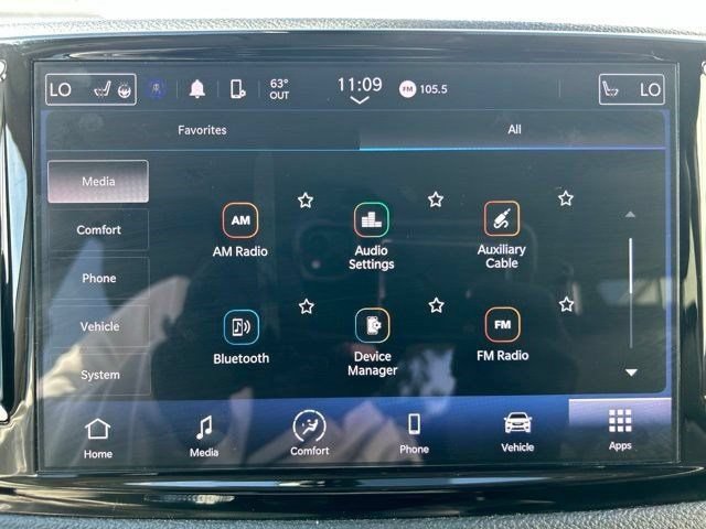 Used 2023 Chrysler Pacifica Touring-L FWD image 29