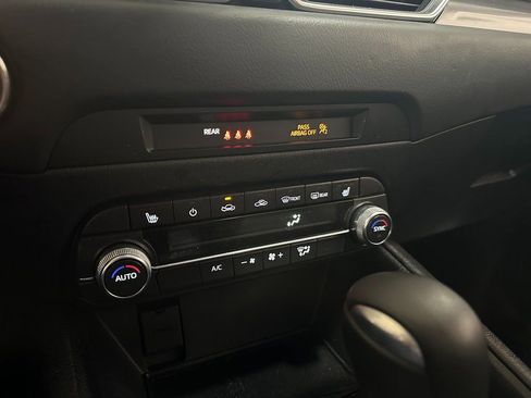 Used 2025 MAZDA CX-5 AWD 2.5 S w/ Preferred Package image 26