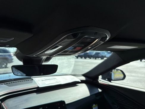 New 2026 Dodge Charger Scat Pack AWD/4WD image 17