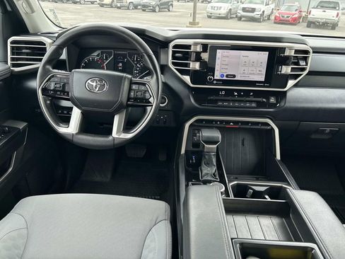Used 2023 Toyota Tundra SR5 w/ SR5 Convenience Package image 18