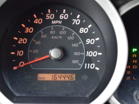 Used 2006 Toyota 4Runner SR5 RWD image 34