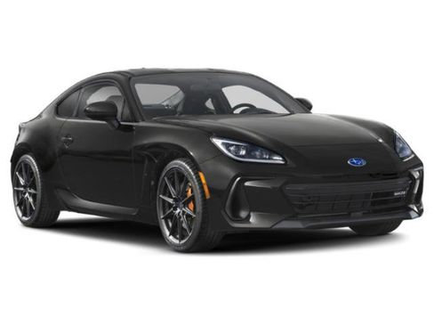 Used 2025 Subaru BRZ tS image 9