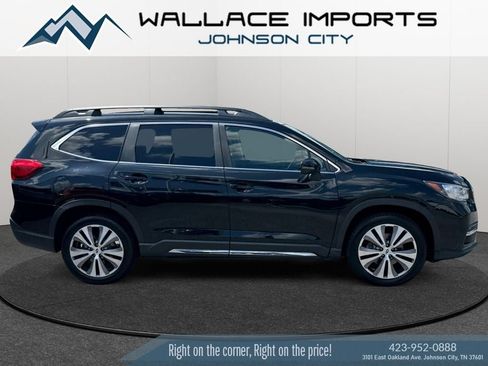 Used 2022 Subaru Ascent Limited AWD/4WD image 6