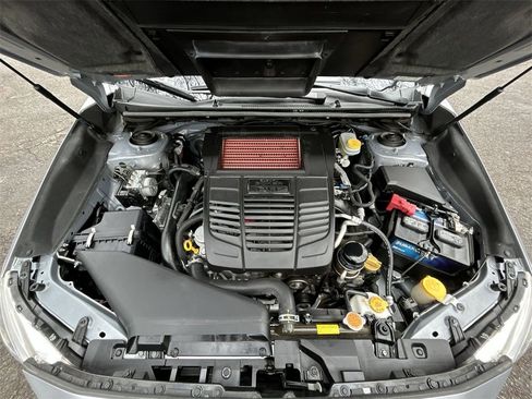 Used 2020 Subaru WRX image 14