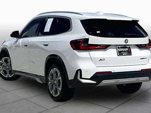 Used 2026 BMW X1 xDrive28i w/ Technology Package AWD/4WD image 11