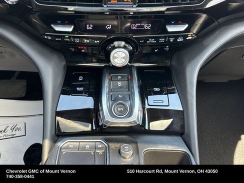 Used 2024 Acura MDX SH-AWD w/ Technology Package image 20