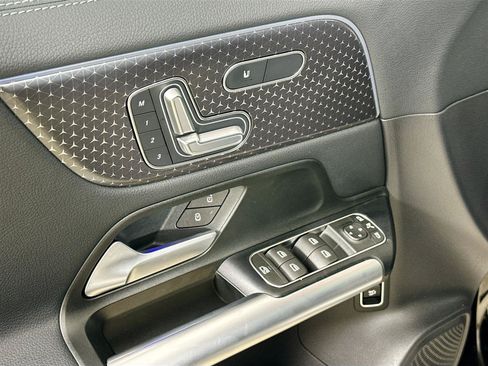 Certified 2026 Mercedes-Benz GLA 250 4MATIC image 22