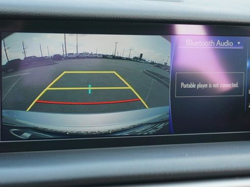 Used 2018 Lexus IS 300 F Sport image 19