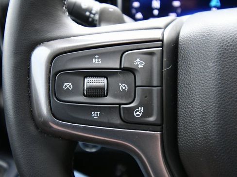 Used 2023 Chevrolet Silverado 1500 High Country w/ High Country Premium Package AWD/4WD image 46