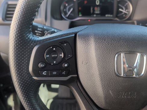 Used 2023 Honda Passport EX-L image 21