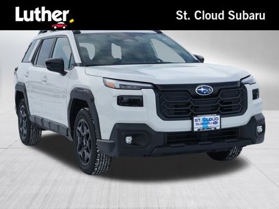 New 2026 Subaru Outback Limited