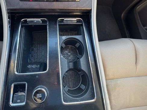 Used 2021 Lincoln Aviator Reserve w/ Equipment Group 202A image 22