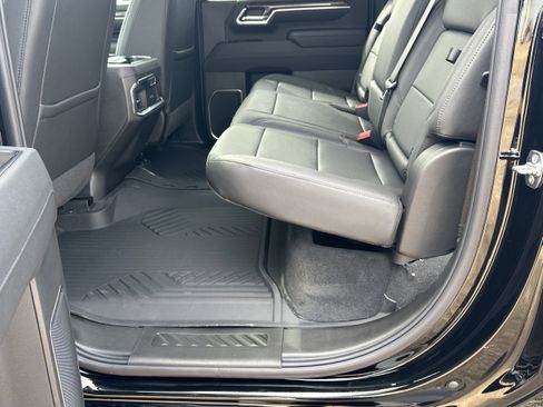 New 2026 Chevrolet Silverado 2500 LTZ w/ LTZ Plus Package image 20