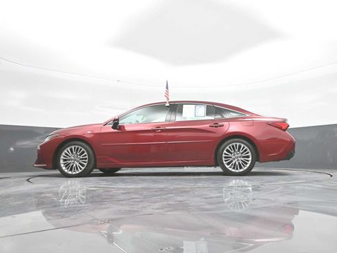 Used 2021 Toyota Avalon Limited w/ Advanced Safety Package AWD/4WD image 41