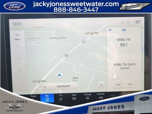 New 2026 Ford F250 Lariat w/ FX4 Off-Road Package image 19