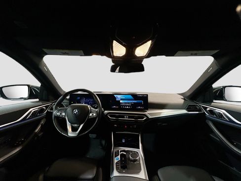 Used 2024 BMW i4 eDrive40 w/ Premium Package image 17