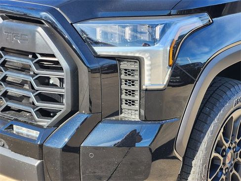 New 2026 Toyota Tundra Limited image 6