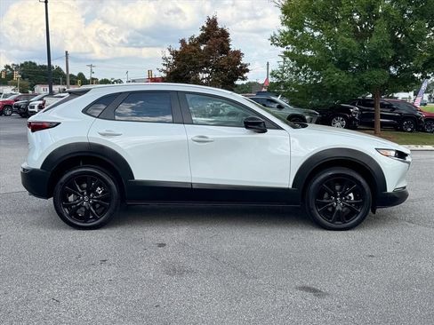 Used 2026 MAZDA CX-30 AWD 2.5 S w/ Select Sport Pkg image 2