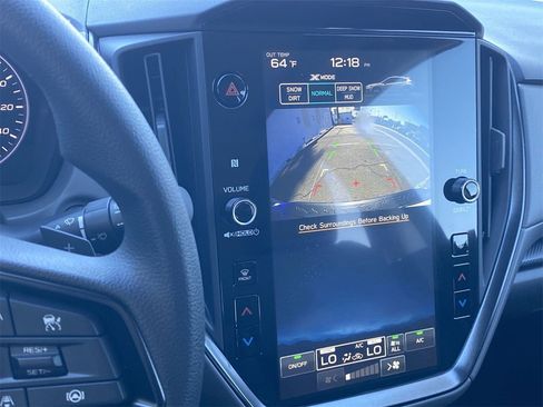 New 2026 Subaru Crosstrek 2.0i Premium image 23