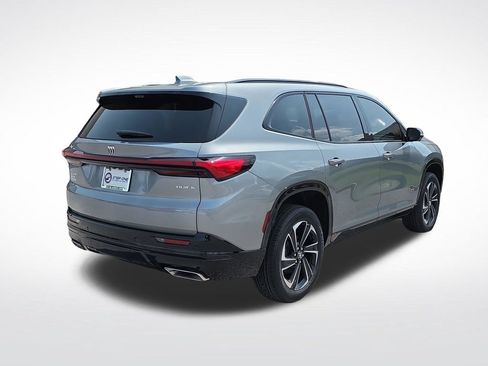 New 2026 Buick Enclave Sport Touring w/ Power Package FWD image 6