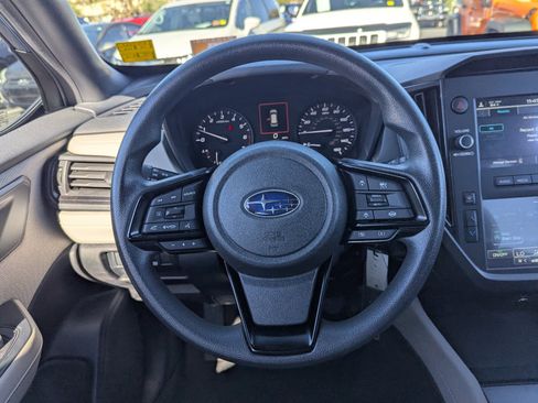 Certified 2025 Subaru Forester w/ Convenience Package #2 image 25