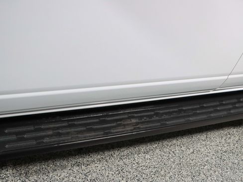 Used 2022 Ford Bronco Outer Banks image 12