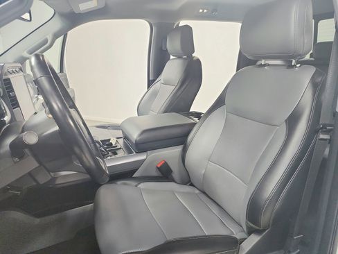 Used 2023 Ford F150 Lariat AWD/4WD image 19