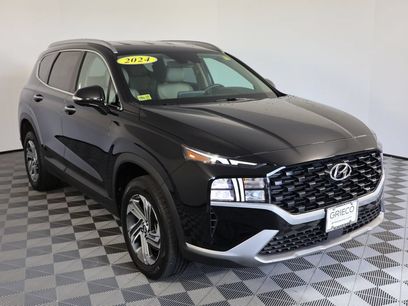 Used 2023 Hyundai Santa Fe SEL