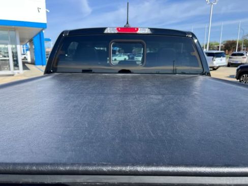 Used 2022 Ford Ranger Lariat w/ Trailer Tow Package AWD/4WD image 14