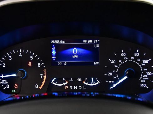 Used 2022 Ford Escape SE w/ SE Sport Appearance Package AWD/4WD image 18