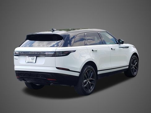 New 2026 Land Rover Range Rover Velar Belgravia AWD/4WD image 5