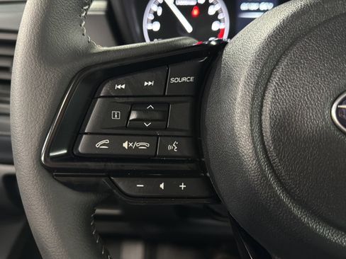 New 2026 Subaru Forester Premium image 20